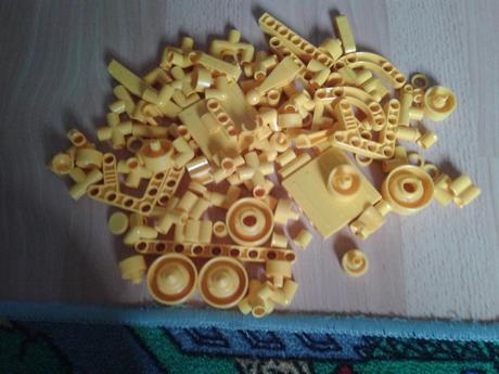 Stavebnica roto universal, 