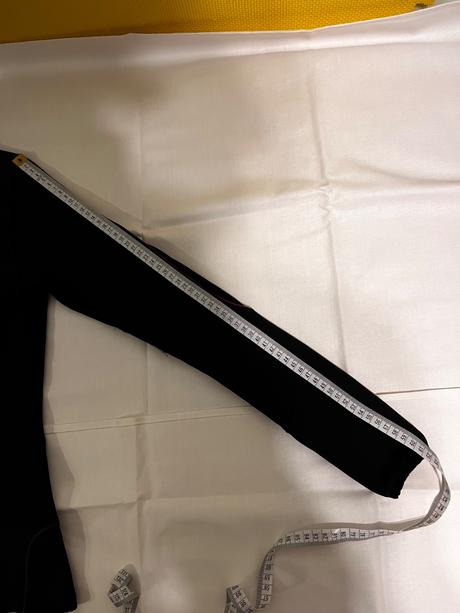 Dainese lyžiarsky set, s