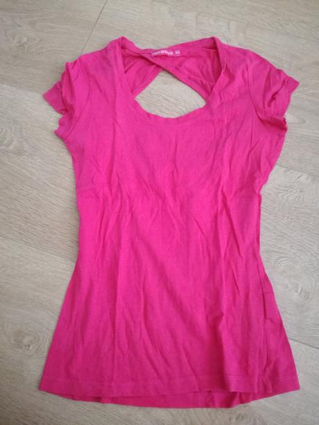 Balik mix damske oblecenie xs-s, s