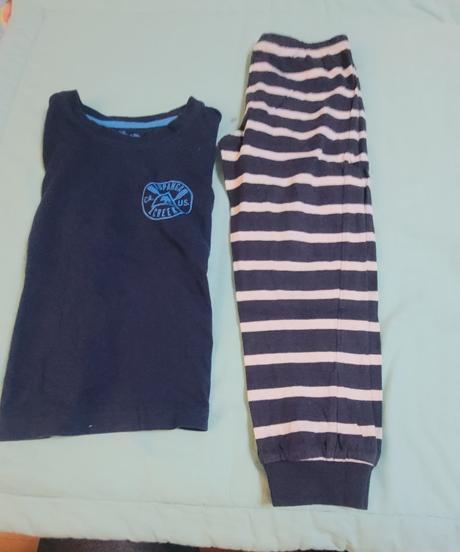 Pyžamo-topanga creek, lupilu,98