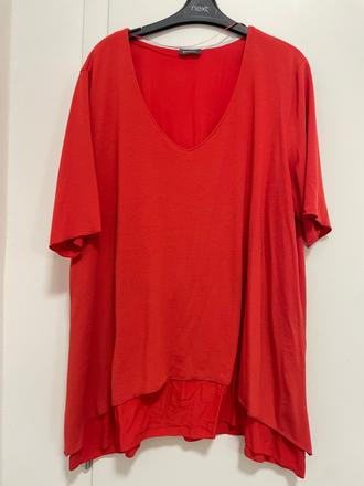 Padavá tunika s dvojitým efektom, gerry weber,48