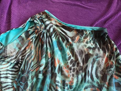 Triko, atypické, top stav, 42, 42