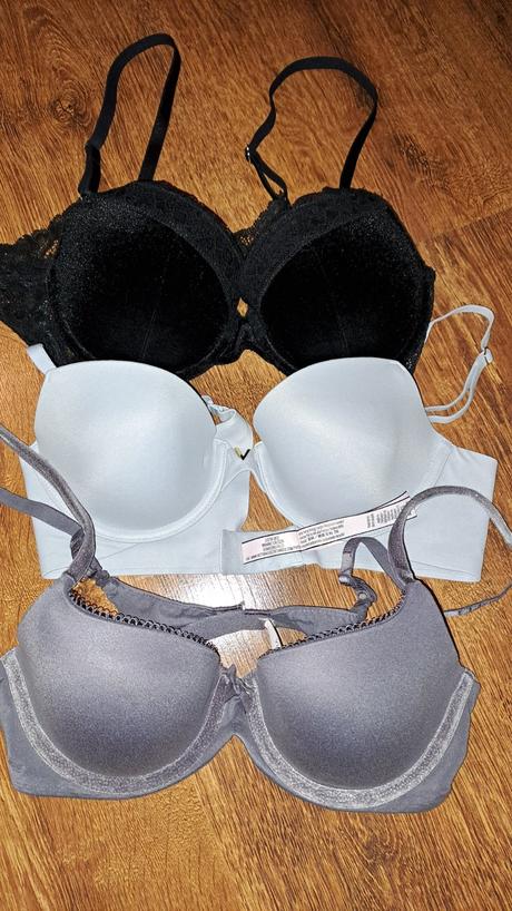 Podprsenky victoria's secret 75b, victoria's secret,75b