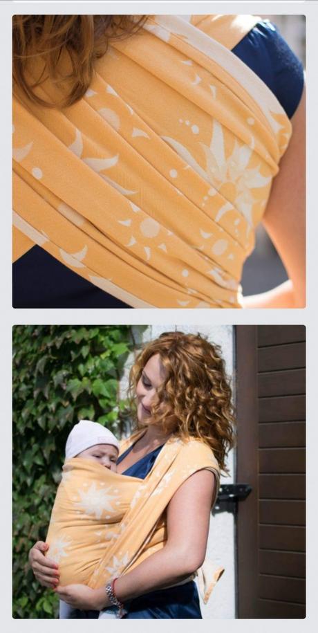 Šatka sestrice slncia, sestrice