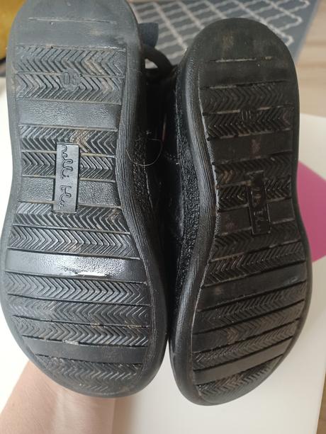 Čižmy, nelli blu,30