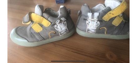 Dd step topánky, d.d.step,24