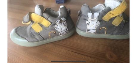 Dd step topánky, d.d.step,24