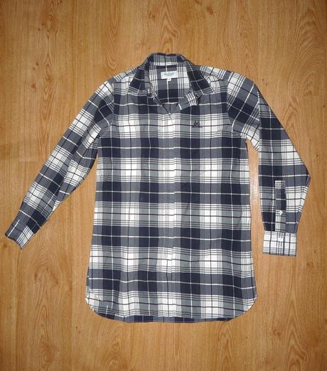 Košeľové šaty, m