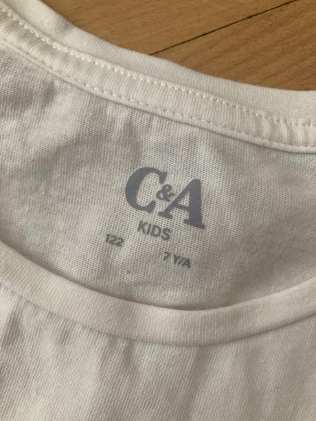 Komplet 122, c&a,122