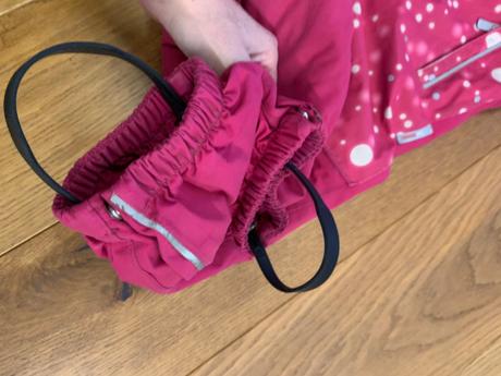 Reima kurikka zimná kombinéza 104/110, reima,104