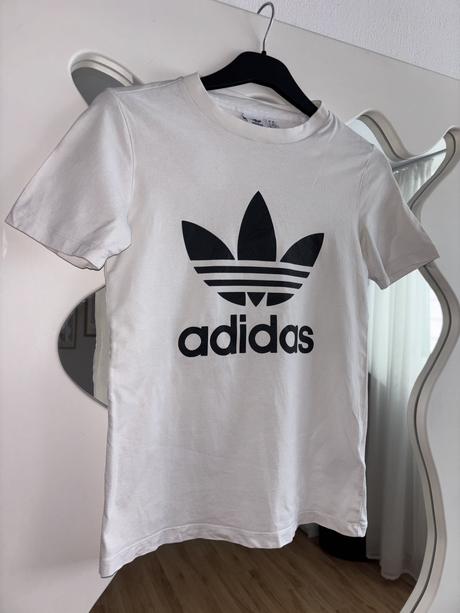 Tričko adidas 34, adidas,xs