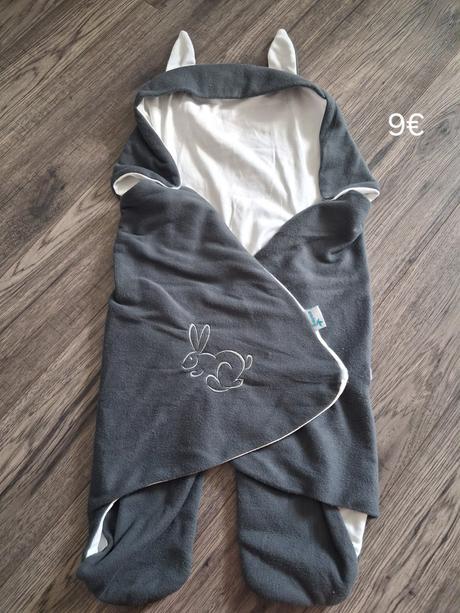 Deka do autosedacky, 