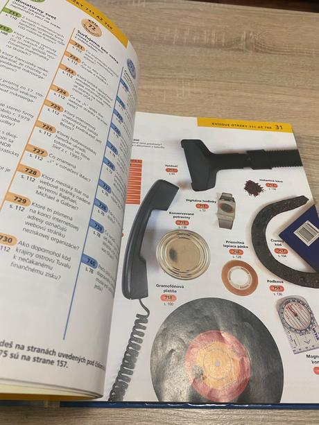 Svet vedy a techniky autorský kolektív, 