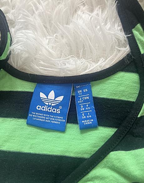 Šaty adidas, adidas,l