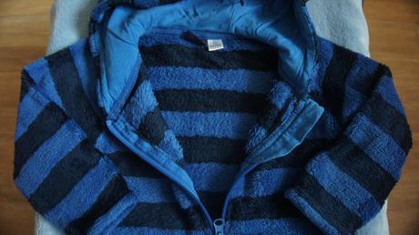 Huňatý kabátik, lupilu,92