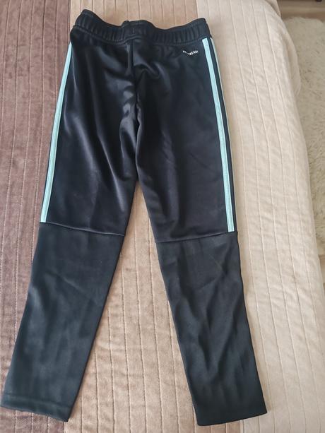 Frajerke teplaky adidas aeroready, adidas,140