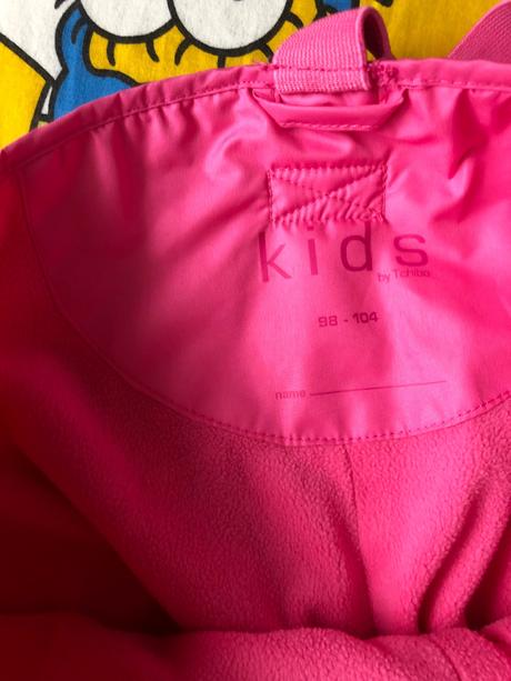 Otepľovačky, tchibo,98