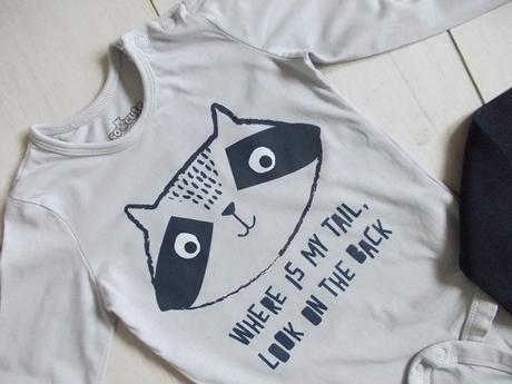 2x chlapčenské body, 86