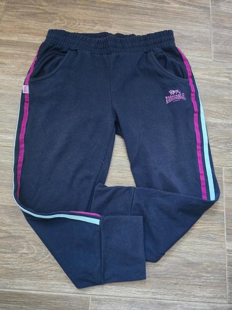 Trištvrťáky m/l, lonsdale,m