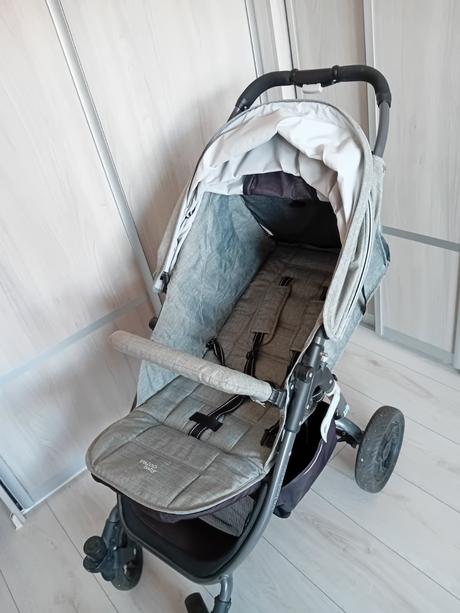 Valco snap 4, valco baby,valco baby snap 4 trend