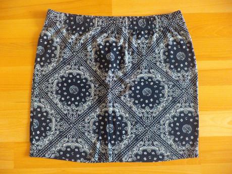 Sukne veľkosť m, m