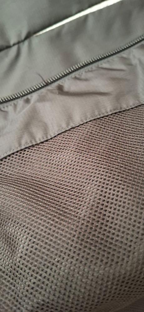 Nepremokavá jarná bunda, puma,176