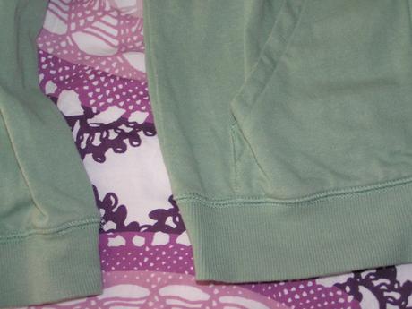 Mikina, terranova,146