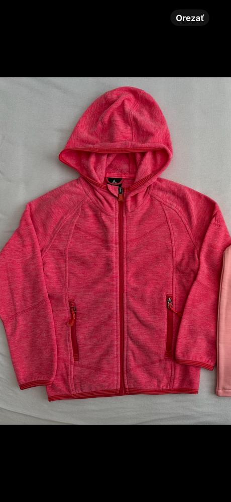 Mikina mckinley, mckinley,116