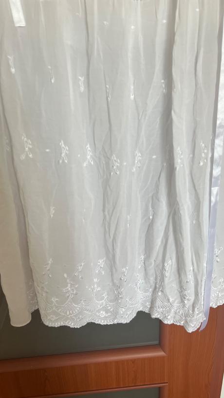 Sukne dlhé - rôzne, minim. nosené, m