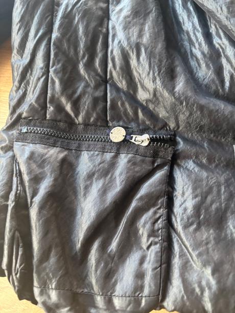 Zimná bunda airfield m, m