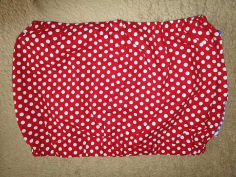 2917. moderná  sukňa, m