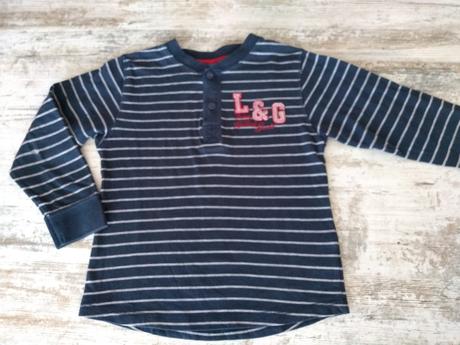 Tričko, l.o.g.g.,116