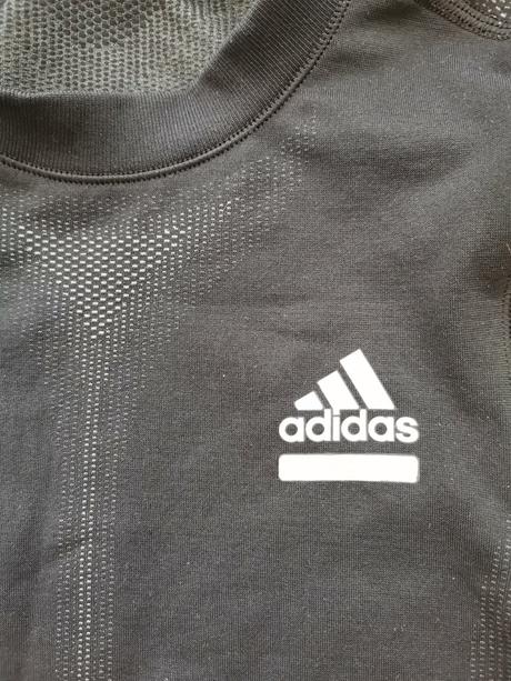Funkčné tričko /vesta, adidas,134