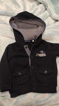 Svetrik original marines 3-6 m, original marines,68