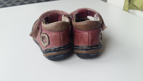 Sandalky, kornecki,20