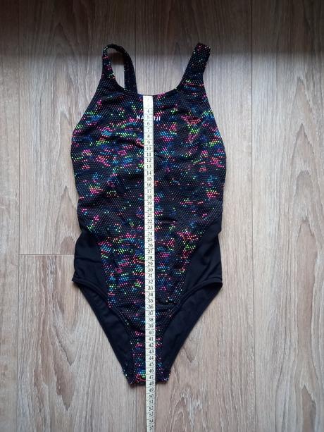 Plavky (málo nosené), nabaiji,128