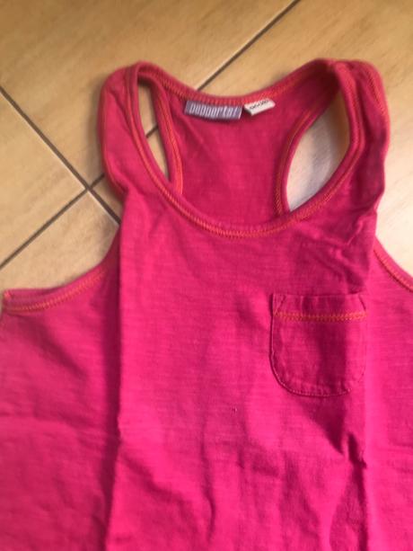 Tričko 8-10r, pepperts,134