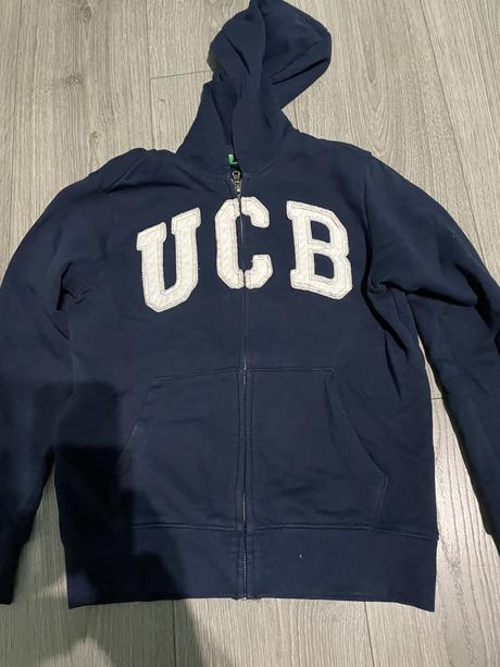 Mikina, benetton,152