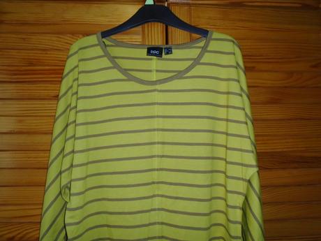Tričko bonprix- 38/40, bonprix,38