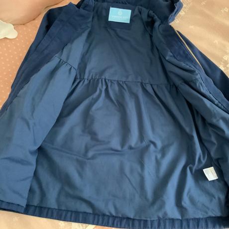 Kabátik lanidor č. 152, 12 rokov, 152