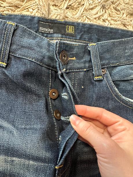 Pánske rifle smog 32/30, m