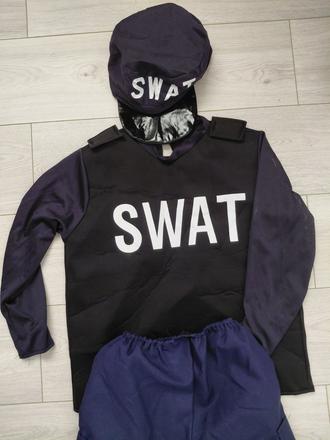 Karnevalový kostým, 