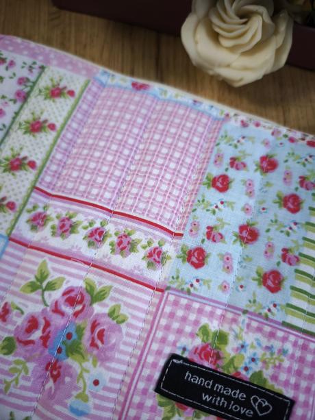 17-kozmeticka taštička romantika, 