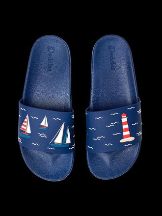 Slapky dedoles, 36 - 44