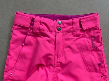 Ružové oteplovaky, 140