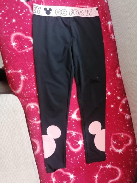 Mickey legíny, disney,146