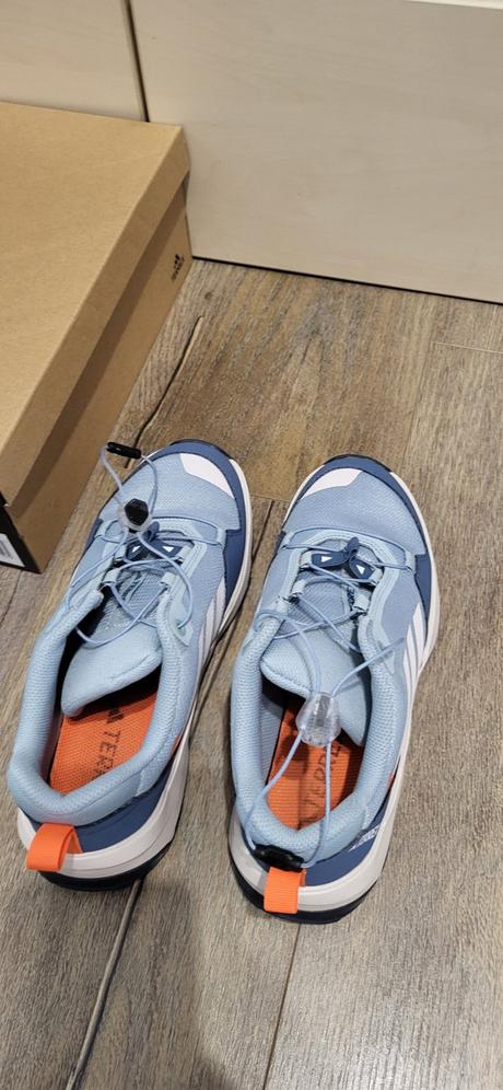 Tenisky terrex, adidas,36