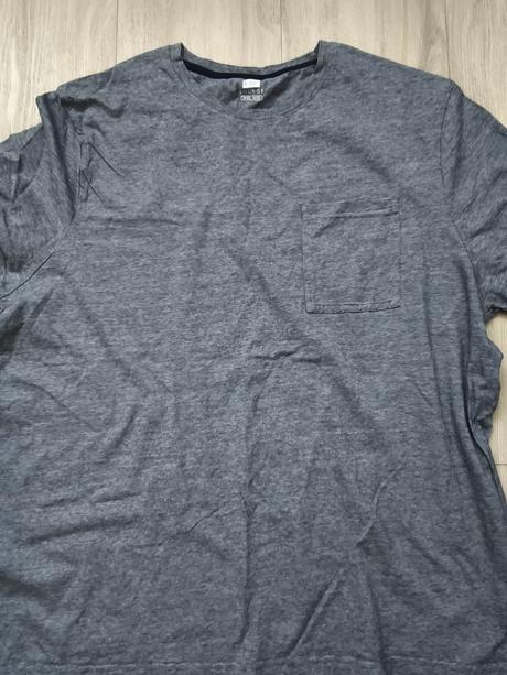 3- f&f pánske tričko, f&f,xxl