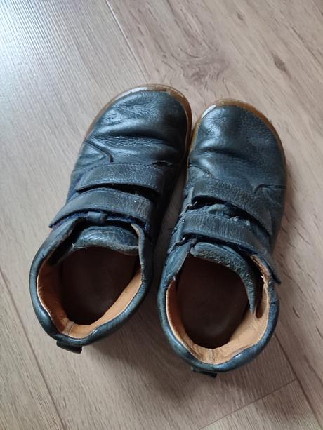 Froddo kožené celoročky, froddo,33