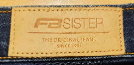 Predám rifle fb sister skiny veľ.26 (s-m), s